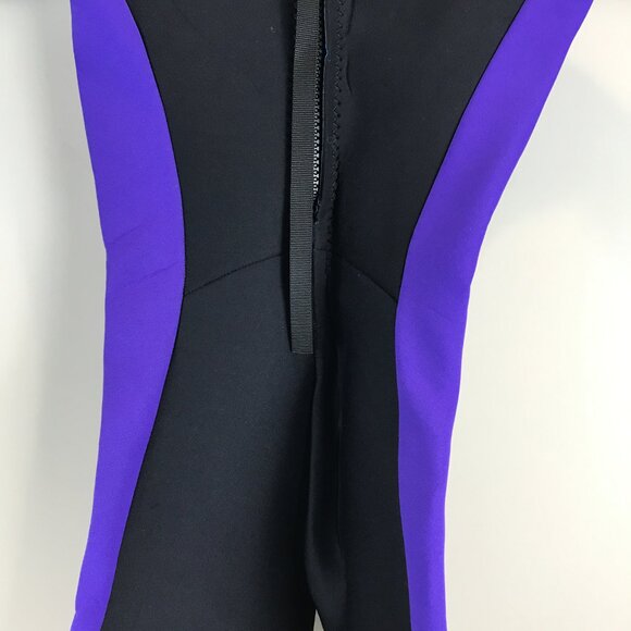 Men's Body Guard Size M Wetsuit, multi colorblock - Picture 8 of 10